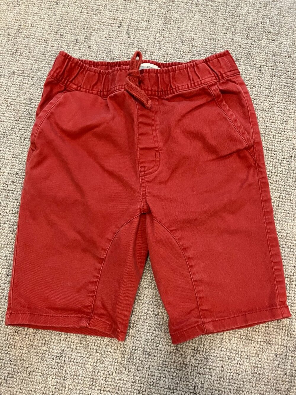 Tucker and Tate Shorts